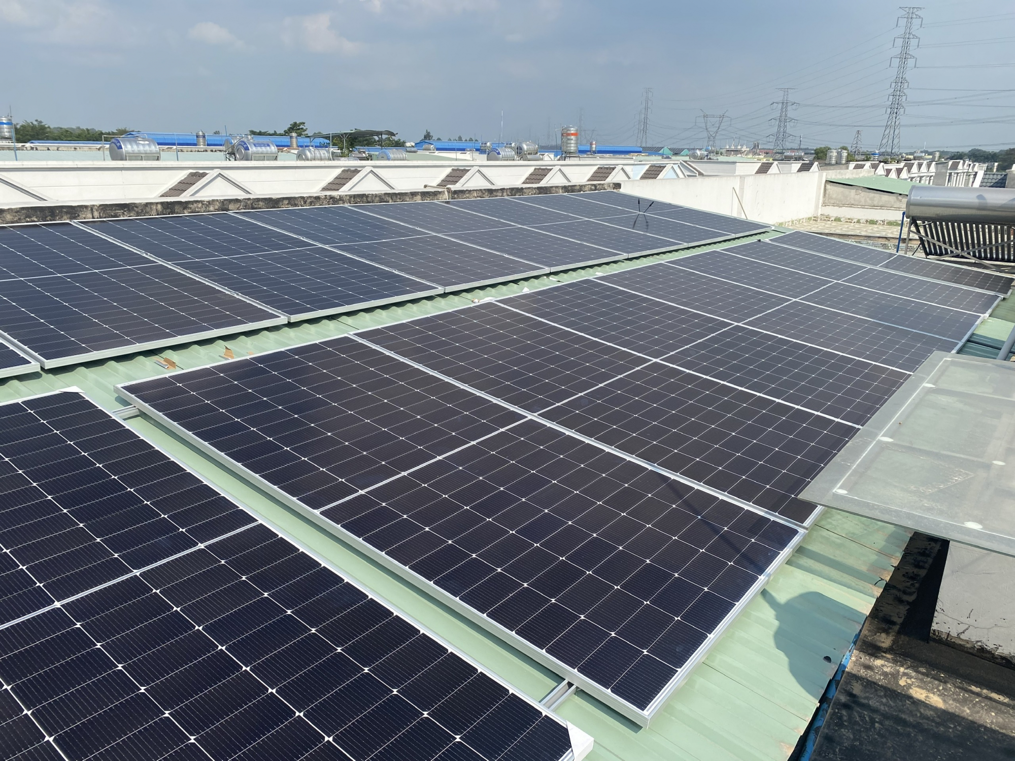 Solar Project