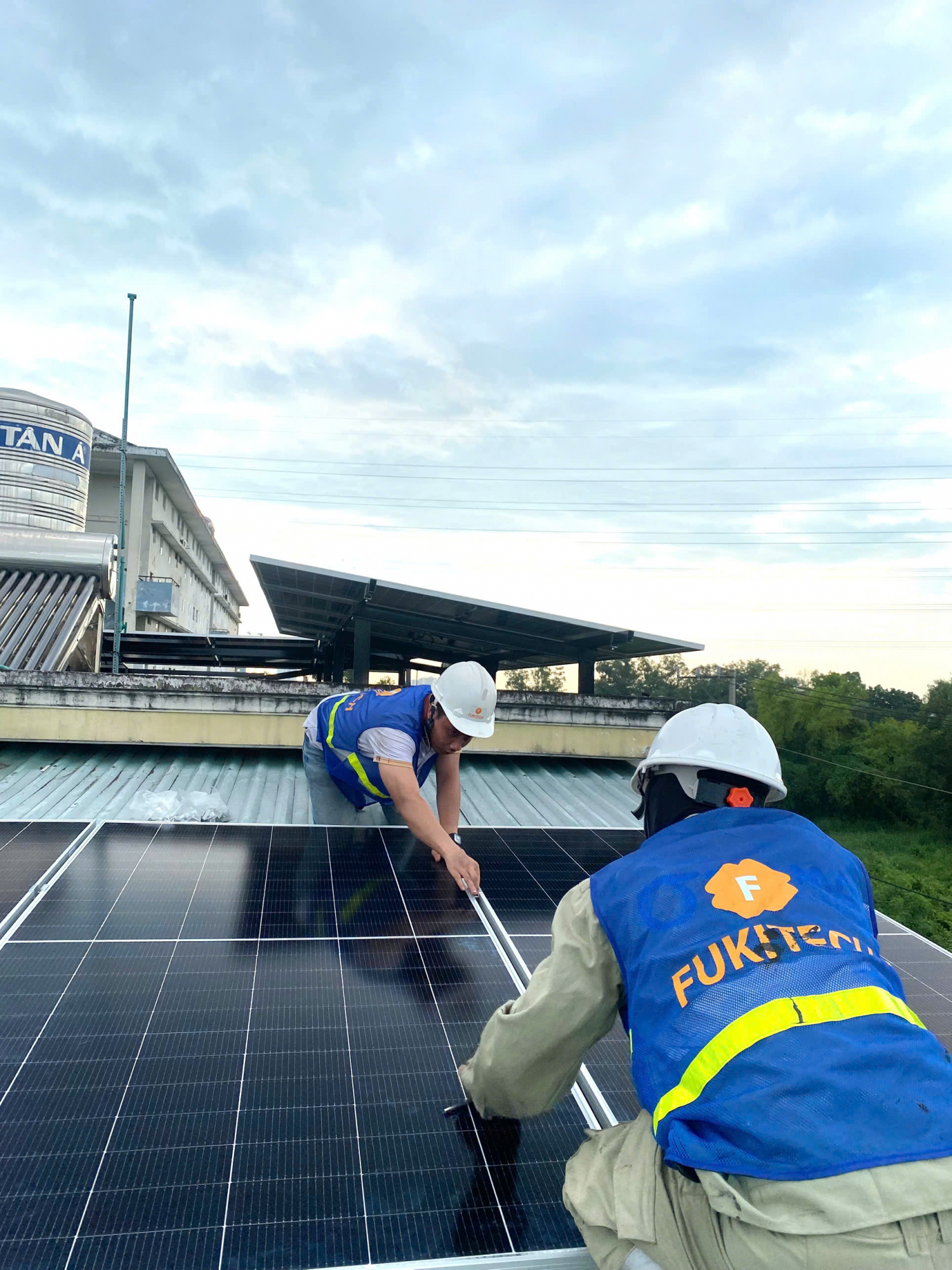 Solar Project
